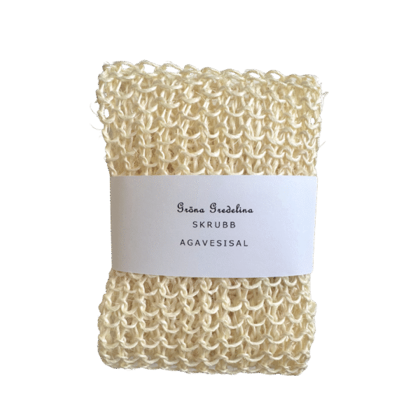 Ryggbälte sisal