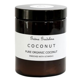 Coconut pure - ekologisk kokosolja