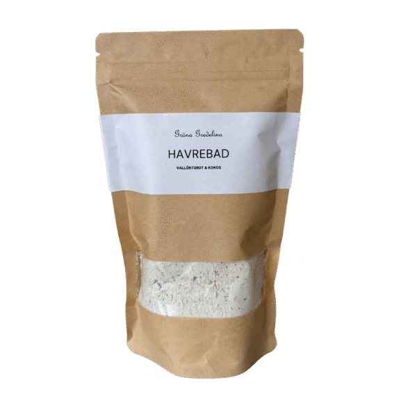 Havrebad