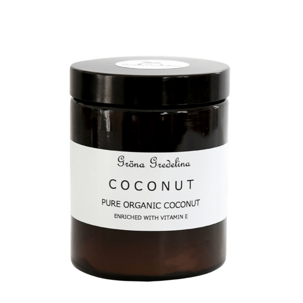 Coconut Pure Neutral