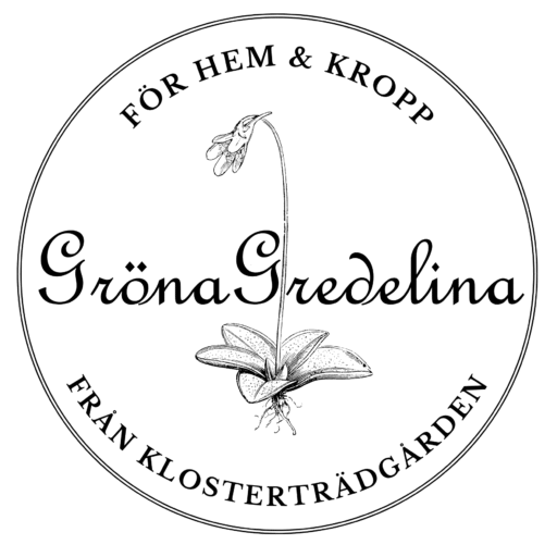 Gröna Gredelina